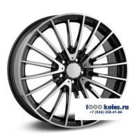 Legeartis Concept R20 / 8.5J PCD 5x112 ЕТ 29 ЦО 66.6 MR532