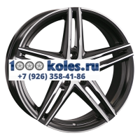 Replay 8,5x20/5x112 ET38 D57,1 VV340(AU) MBF (конус, C570)