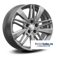 Скад R16 / 6.5J PCD 5x110 ЕТ 38 ЦО 65.1 Тайто