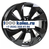 RST 6x15/4x100 ET40 D60,1 R005 (Logan) BL