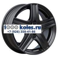 СКАД 5,5x14/4x100 ET38 D67,1 Магнум (КЛ160) Бархат новый