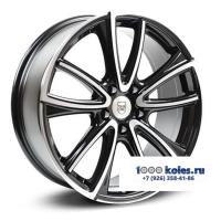 Tech Line R16 / 7J PCD 5x114.3 ЕТ 47 ЦО 67.1 682