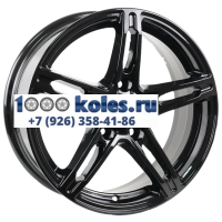Venti 6,5x16/5x114,3 ET33 D60,1 1618 BL