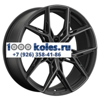 LS FlowForming 8,5x19/5x120 ET25 D72,6 RC82 MB+SSF (конус)