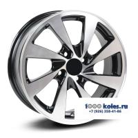 RST R15 / 6J PCD 4x100 ЕТ 35 ЦО 60.1 R055
