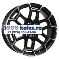 RST 8,5x20/6x139,7 ET25 D100,1 R072 BD