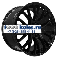 PDW 9,5x19/5x112 ET33 D66,6 5408 Gloss Black (PDW)