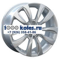 Replay 7x17/5x114,3 ET52 D67,1 HND41 Sil (конус, C570)