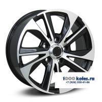 Legeartis Concept R18 / 8J PCD 5x150 ЕТ 56 ЦО 110.1 TY560