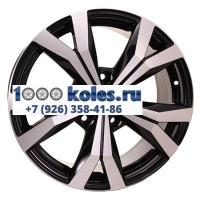 Neo 7,5x17/5x120 ET50 D65,1 715 BD