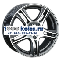 Replay 6,5x15/4x108 ET27 D65,1 CI53 GMF (конус, C570)