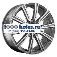 Replay 7,5x19/5x120 ET45 D64,1 BYD8 GMF (конус, C570)