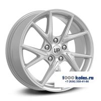 Wheels UP R17 / 7J PCD 5x114.3 ЕТ 45 ЦО 66.1 Up105