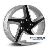 Legeartis Concept R16 / 6.5J PCD 5x112 ЕТ 39.5 ЦО 66.6 SNG506