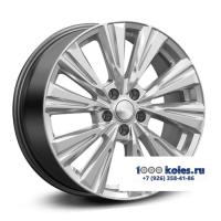 Скад R18 / 7.5J PCD 5x108 ЕТ 45 ЦО 67.1 Линней