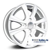 Скад R14 / 5.5J PCD 4x100 ЕТ 49 ЦО 56.6 Мальта
