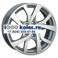 Replay 6,5x17/5x114,3 ET38 D67,1 MI57 SF (конус, C570)