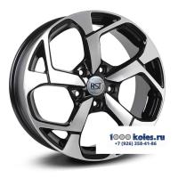 RST R17 / 7J PCD 5x114.3 ЕТ 47 ЦО 66.1 R067