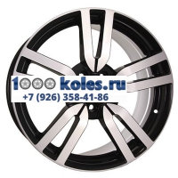 Neo 8x18/5x108 ET53 D63,4 809 BD