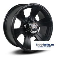NEO R16 / 7.5J PCD 6x139.7 ЦО 110.1 652