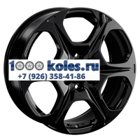 Replay 8x20/6x139,7 ET60 D95,1 TY401 BK (пш, C570)