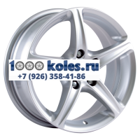 СКАД 6,5x16/5x114,3 ET35 D67,1 Слалом Селена