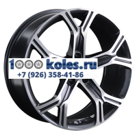 Replay 8,5x19/5x114,3 ET46,5 D67,1 KI304 GMF (конус, C570)