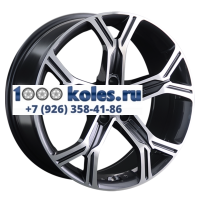 Replay 8,5x19/5x112 ET28 D66,6 VV296 GMF (конус, C570)