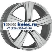 MAK 6,5x15/5x160 ET58 D65,1 Stone 5 3 Silver