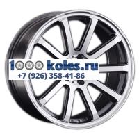 Replay 8,5x19/5x112 ET20 D66,6 A130 GMF (конус, A001)