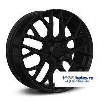Carwel R18 / 7J PCD 5x114.3 ЕТ 45 ЦО 60.1 Аракс