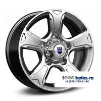 КиК R16 / 7J PCD 5x139.7 ЕТ 35 ЦО 108.5 Атлант