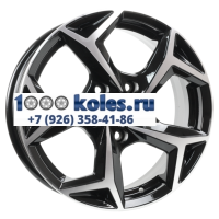 RST 6,5x16/5x108 ET50 D63,4 R066 (Ford) BD