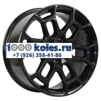RST 8,5x20/6x139,7 ET35 D100,1 R072 BL