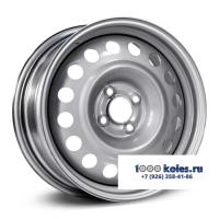 TREBL R15 / 6J PCD 4x100 ЕТ 49 ЦО 56.6 64A49A