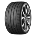 Unigrip 295/35ZR21 107Y XL Lateral Force Sport TL
