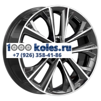 Premium Series 7x18/5x114,3 ET53 D54,1 КР012 (Coolray) Diamond Quartz