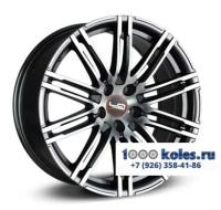 Legeartis Optima R18 / 9J PCD 5x112 ЕТ 26 ЦО 66.6 PR13