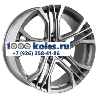 RST 8,5x19/5x112 ET28 D66,6 R029 (Touareg) GRD