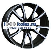 Replay 10,5x22/5x112 ET43 D66,6 B306 MBF (конус, B640)