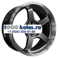 Hengder 8x18/5x108 ET38 D73,1 F5139 HBLP (HNGD)