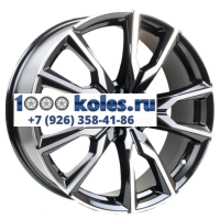 RST 8x20/5x114,3 ET45 D67,1 R012 (Mazda) BD