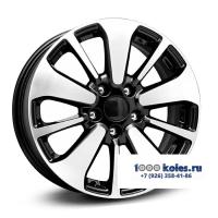 iFree Original R16 / 6.5J PCD 5x114.3 ЕТ 50 ЦО 66.1 ZV Duster KC688