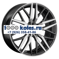 Replay 8,5x20/5x108 ET36 D65,1 CHR105 BKF (конус, C570)