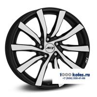 AEZ R17 / 7.5J PCD 5x108 ЕТ 45 ЦО 70.1 Reef