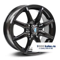 Venti R16 / 6.5J PCD 5x114.3 ЕТ 46 ЦО 67.1 1615