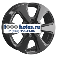 Replay 7,5x18/6x139,7 ET55 D95,1 LX243 GM (пш, C570)