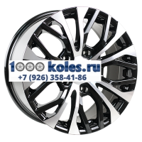 RST 8x18/5x150 ET56 D110,1 R088 (LC200) BD