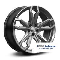 Скад R19 / 9J PCD 5x114.3 ЕТ 30 ЦО 67.1 Гранада