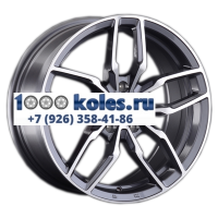 Replay 9x20/5x112 ET33 D66,6 A121 GMF (конус, A001)